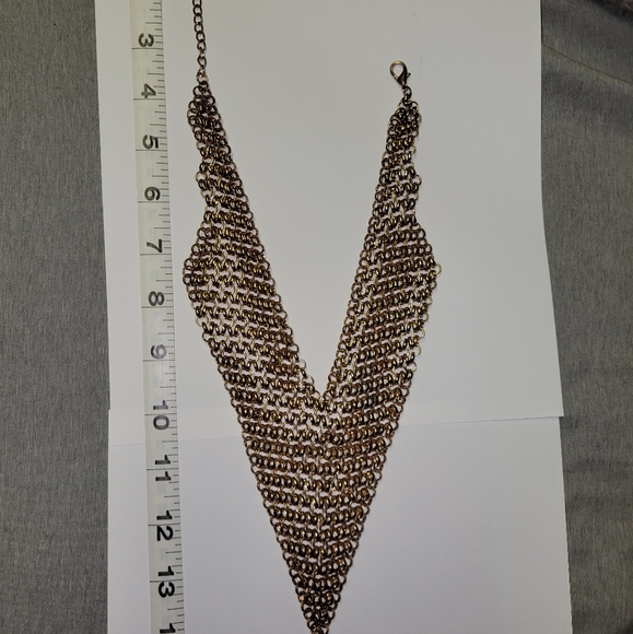 Chain Necklace - Picture 2 of 2